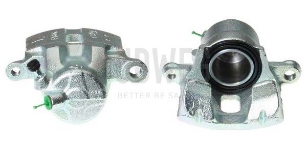 BUDWEG CALIPER Тормозной суппорт 342302